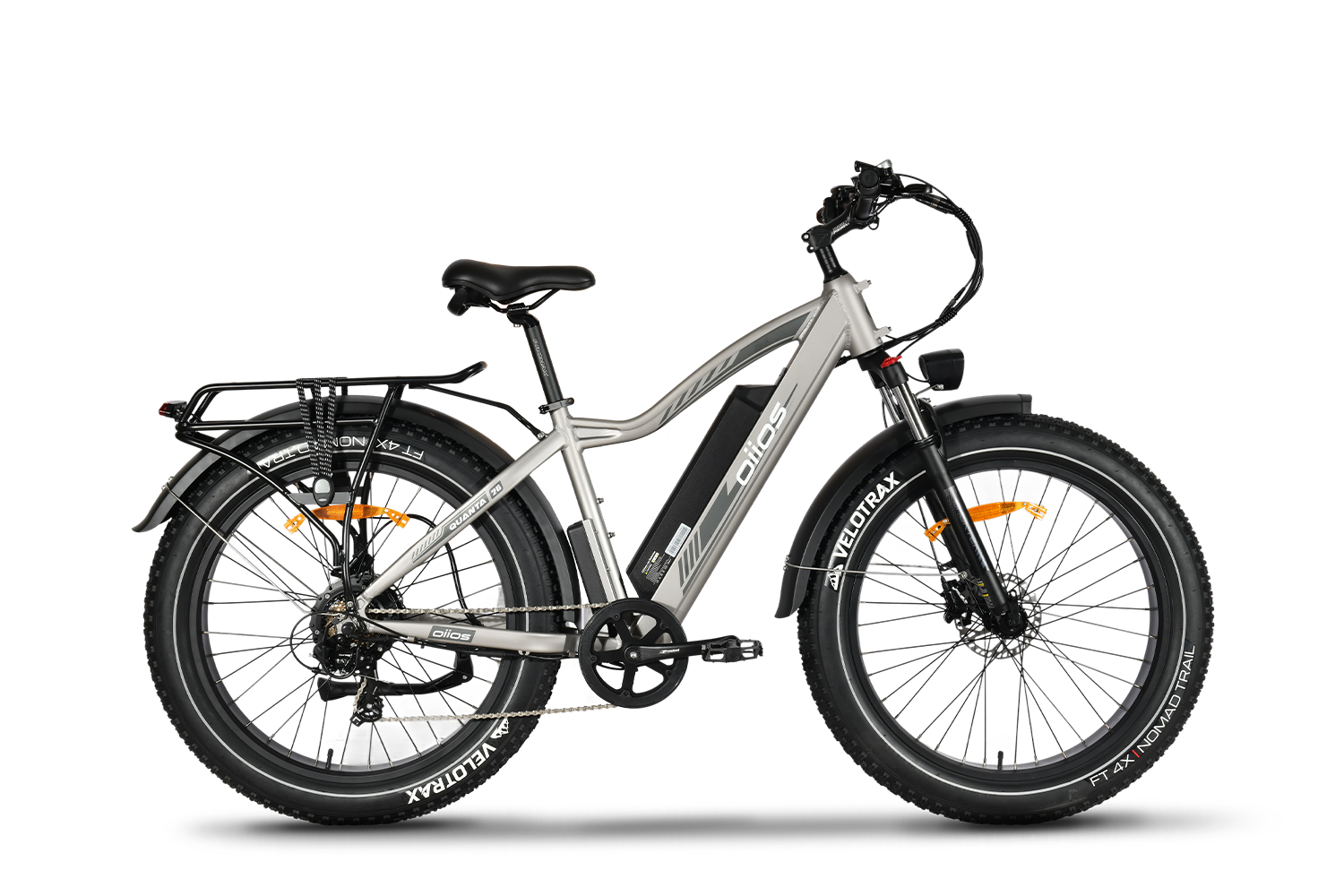 Fat Tire